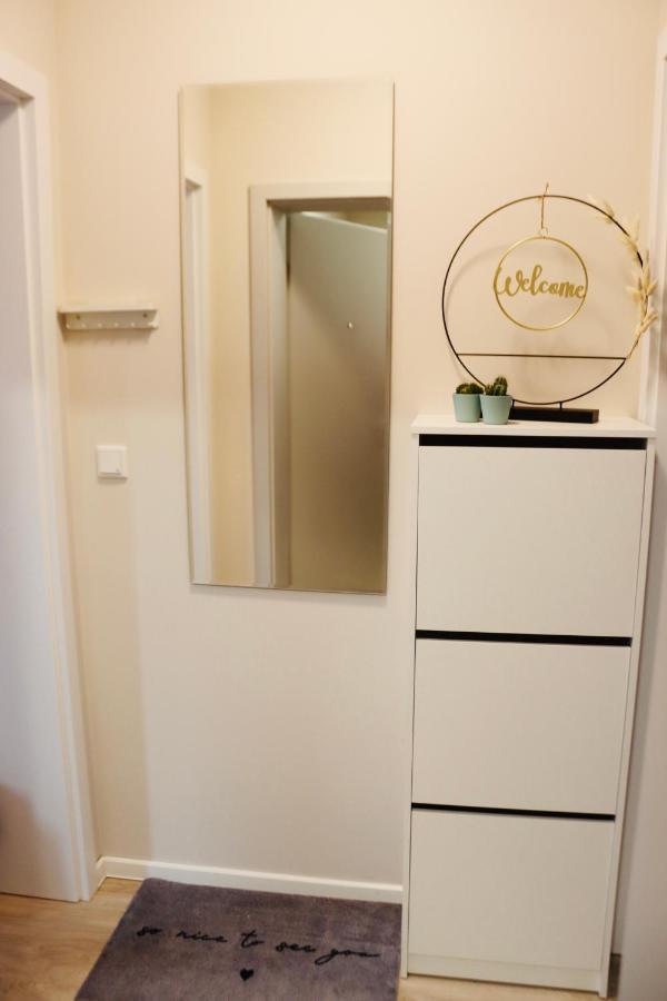 Apartment Im Herzen Der Stadt Braunschweig Dış mekan fotoğraf
