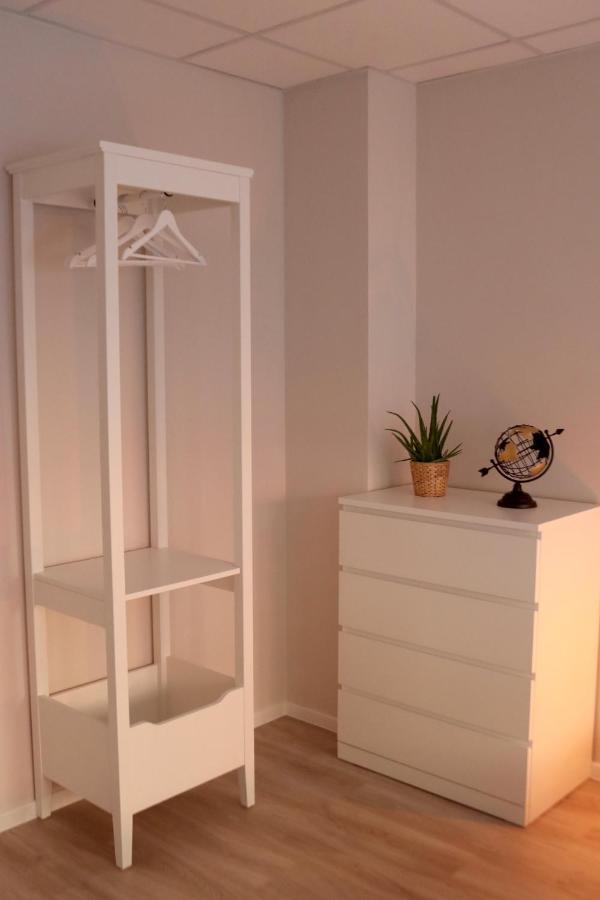 Apartment Im Herzen Der Stadt Braunschweig Dış mekan fotoğraf