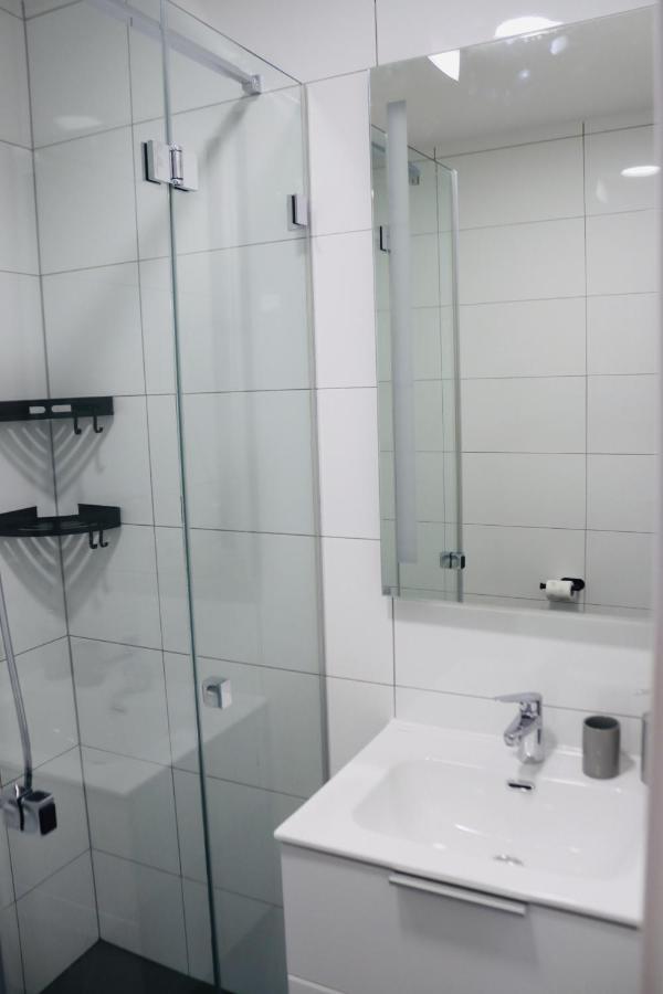 Apartment Im Herzen Der Stadt Braunschweig Dış mekan fotoğraf