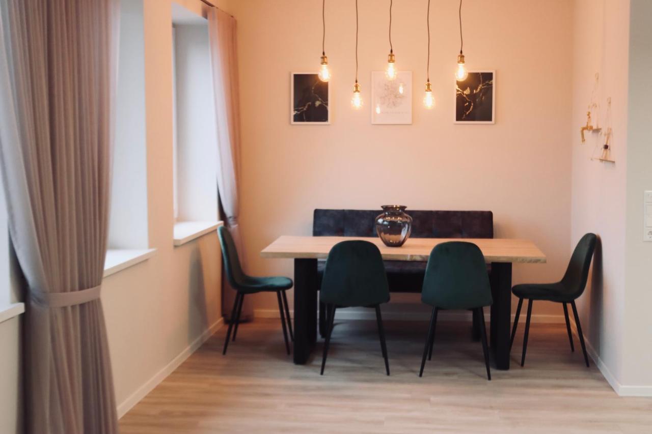 Apartment Im Herzen Der Stadt Braunschweig Dış mekan fotoğraf